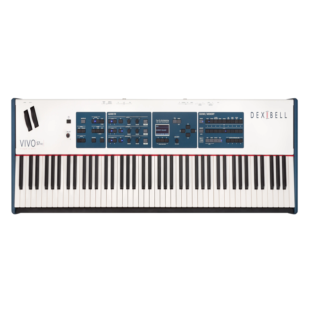 DEXIBELL VIVO S7 PRO Stage Digital Piano
