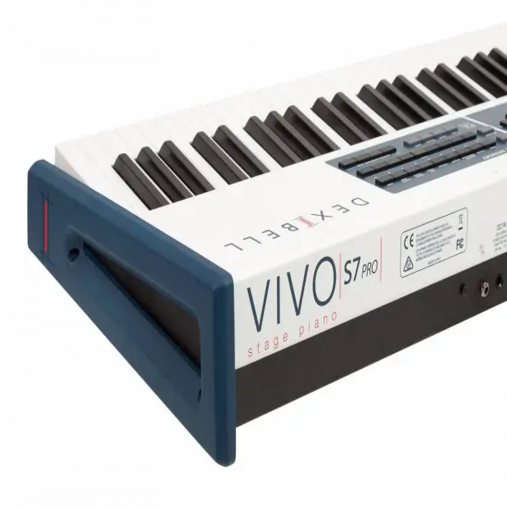 DEXIBELL VIVO S7 PRO Stage Digital Piano