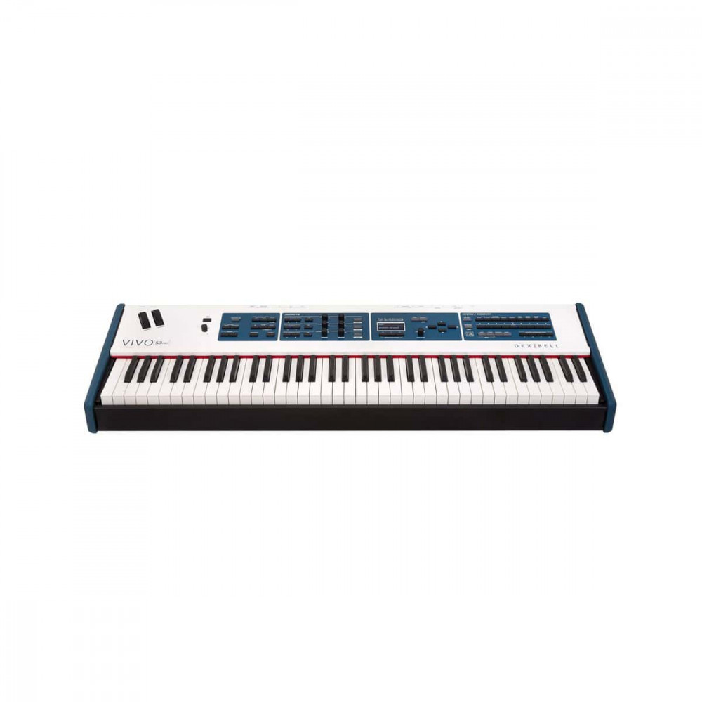 Dexibell VIVO S3 Pro 73-key Digital Piano
