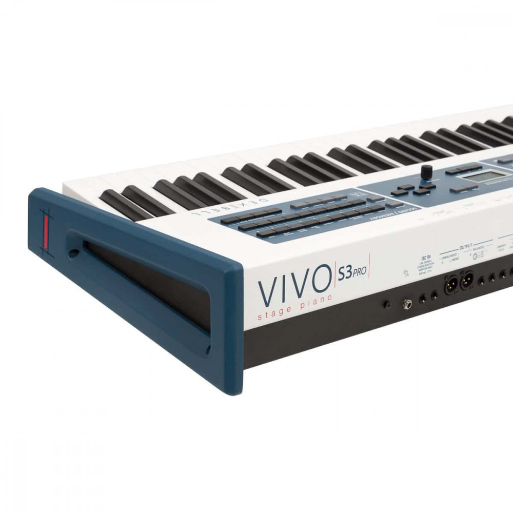 Dexibell VIVO S3 Pro 73-key Digital Piano