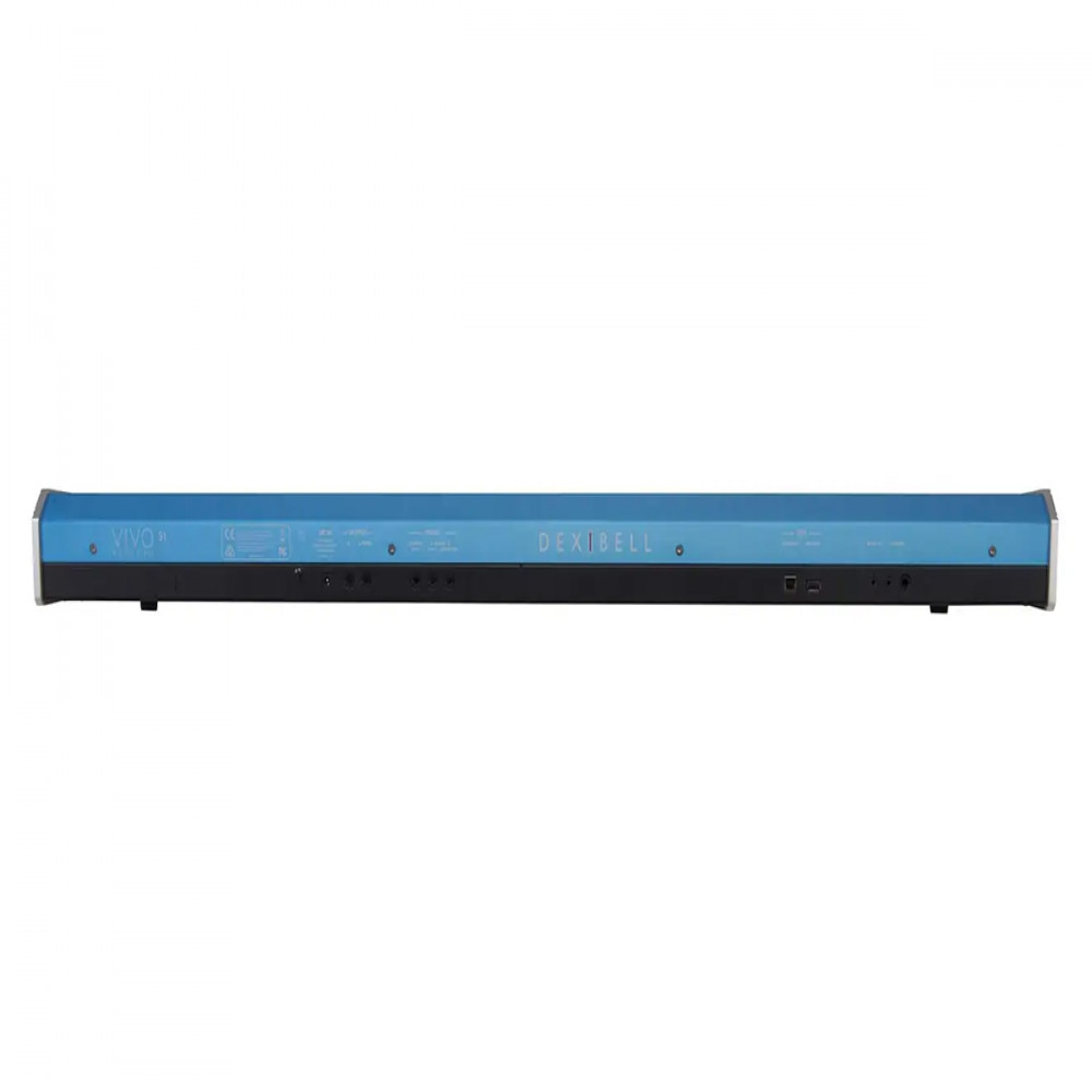 Dexibell VIVO S1 68-key Digital Piano