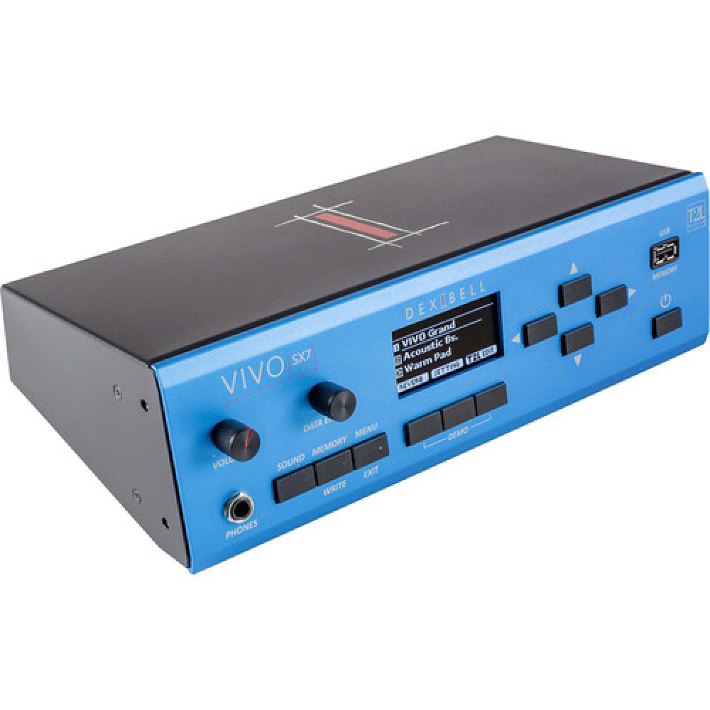 Dexibell VIVO SX7 Sound Module