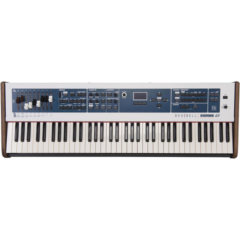 Dexibell COMBO J7 73-key Organ Digital Piano