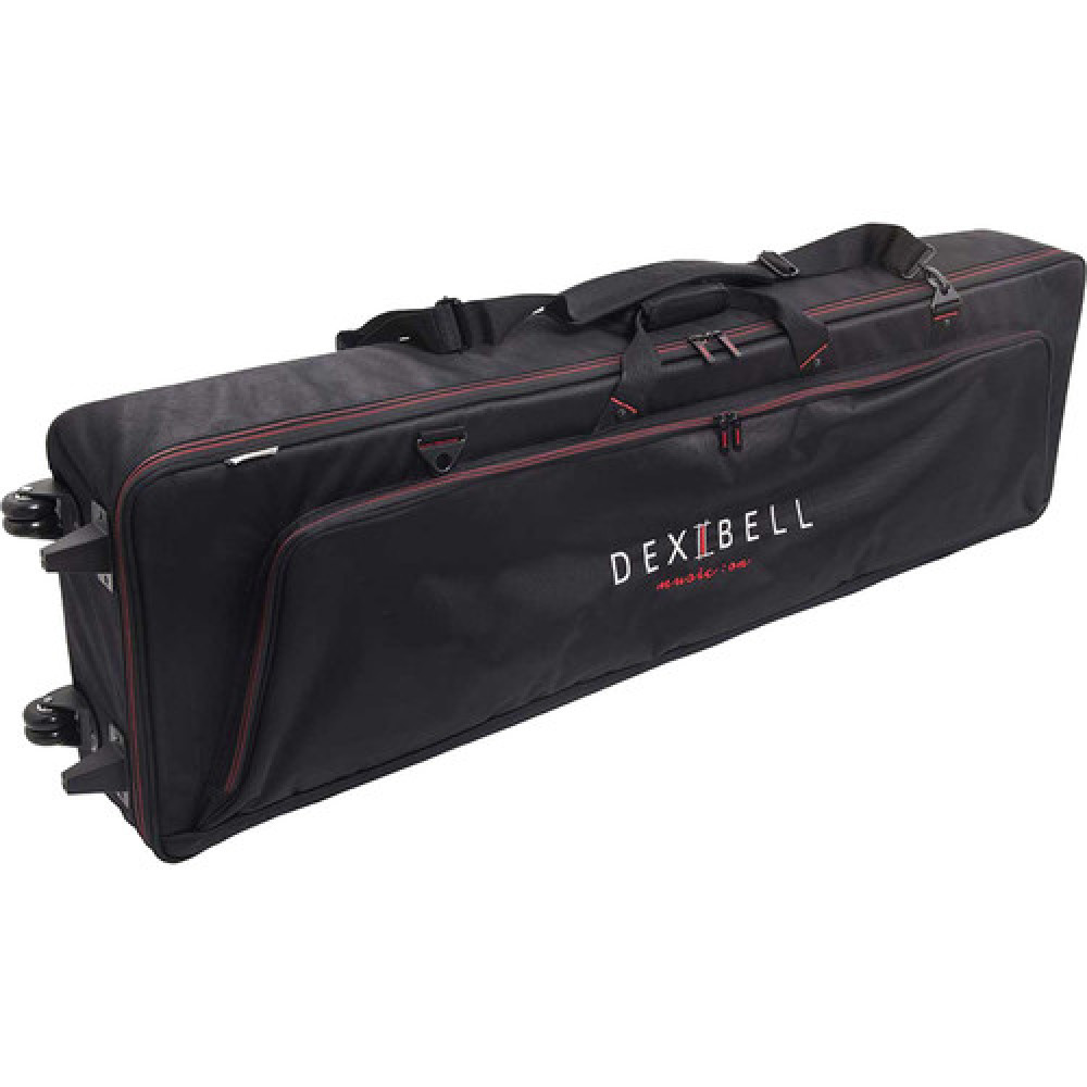 Dexibell DX BAGS1 Padded Bag with Backpack Straps