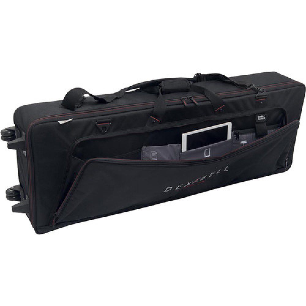 Dexibell DX BAGS1 Padded Bag with Backpack Straps