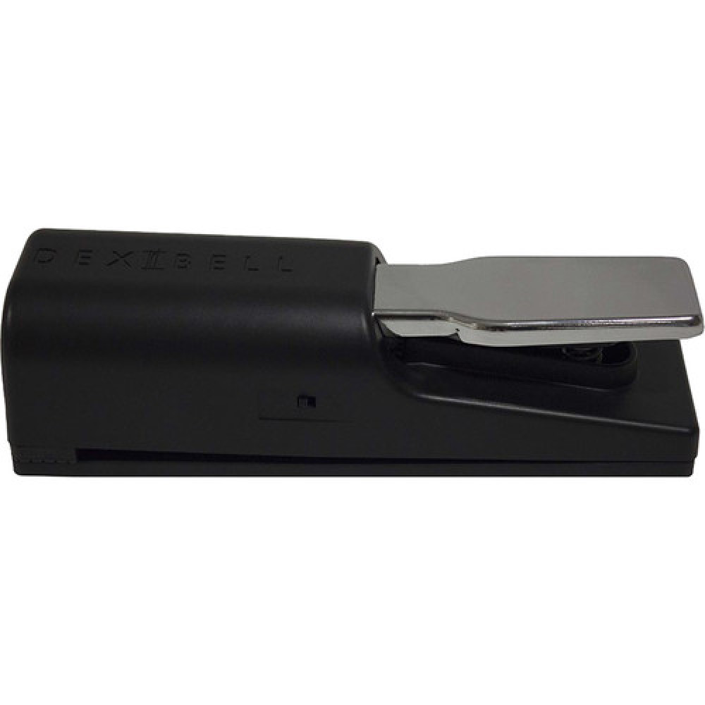 Dexibell DX CP1 Keyboard Continuous Style Sustain Pedal with Mode Switch