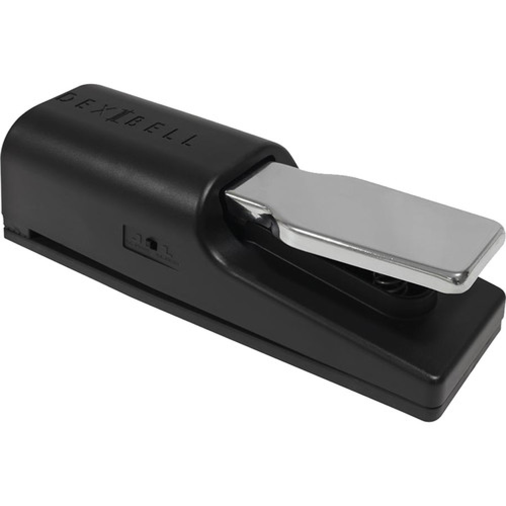 Dexibell DX SP1 Keyboard Switch Style Sustain Pedal with Mode Switch