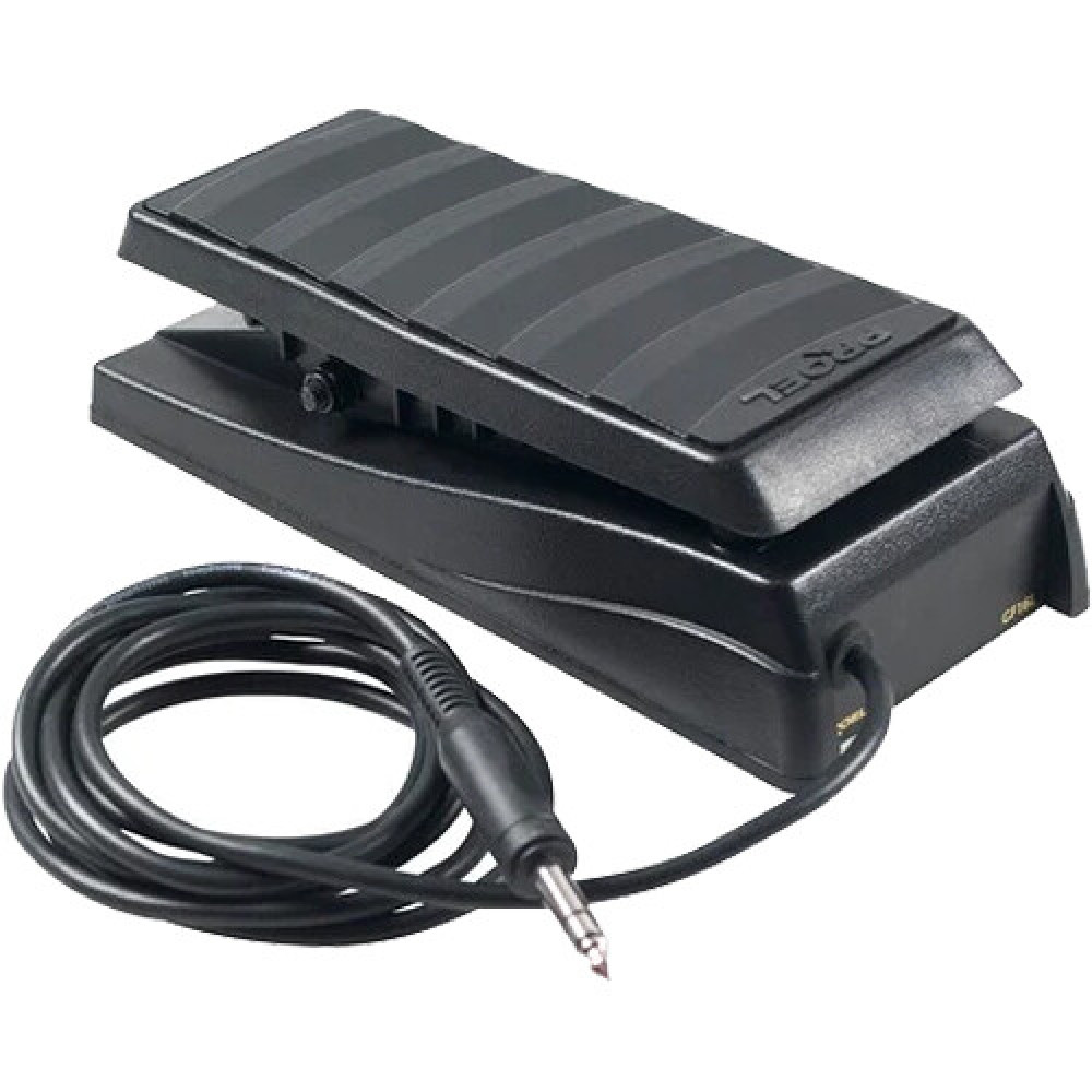 Dexibell GF16L Pedal Proel Expression Pedal
