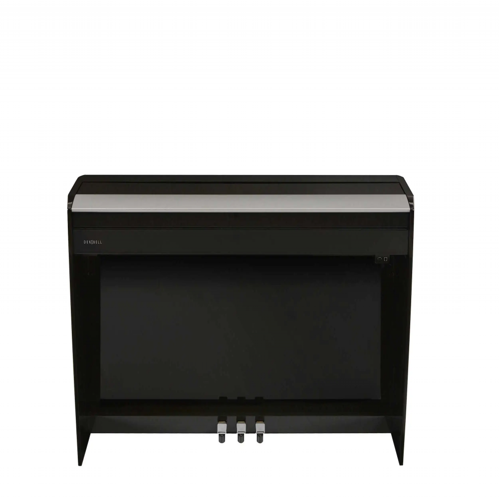 Dexibell VIVO H10 BK 88 Notes Black Home Digital Piano