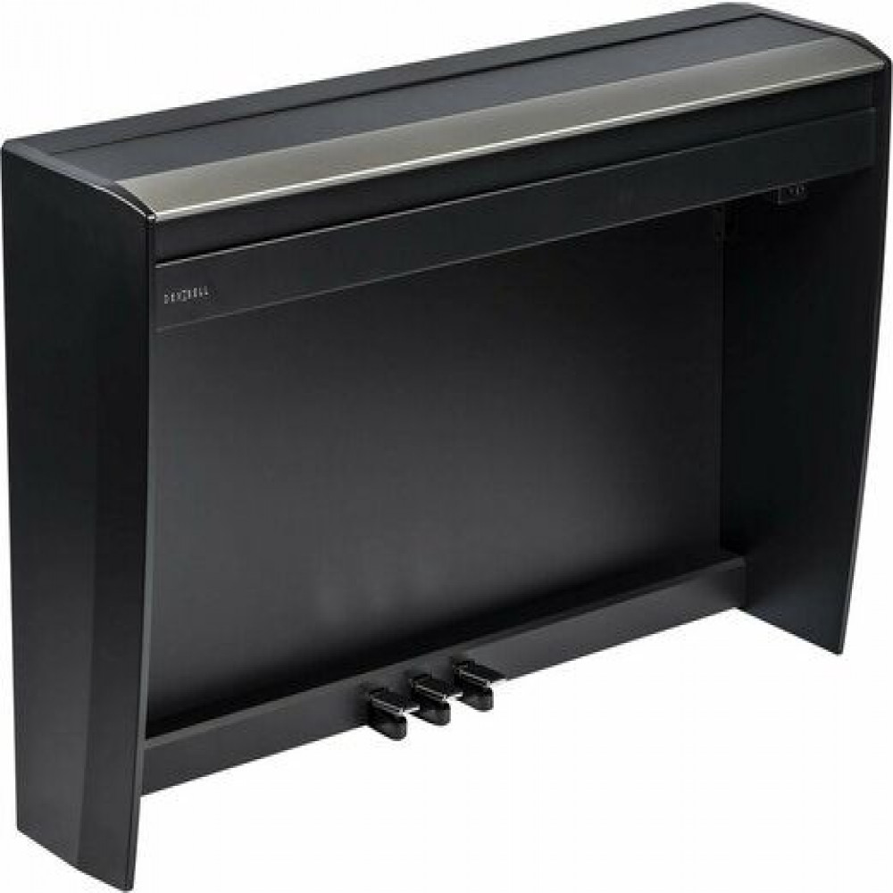 Dexibell VIVO H5 BK 88 Notes Black Home Digital Piano