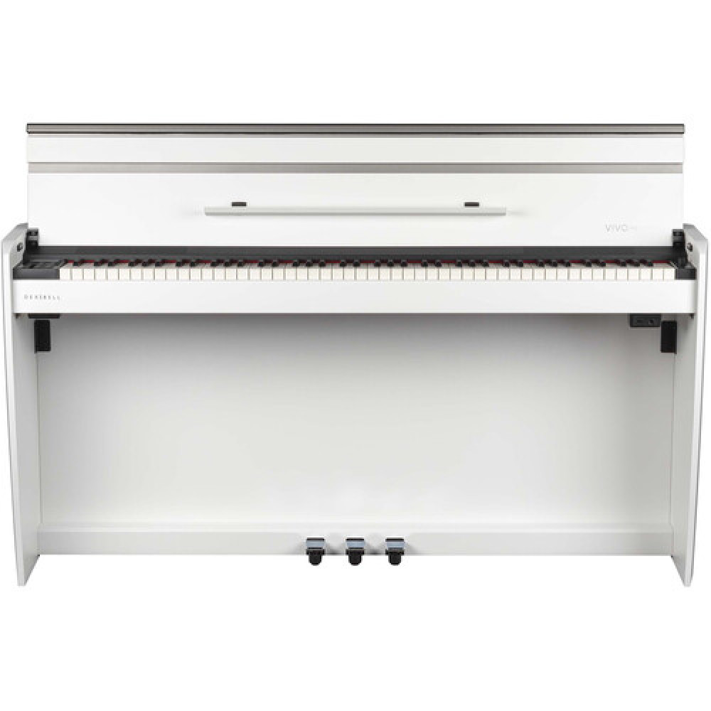 Dexibell VIVO H5 WH 88 Notes White Home Digital Piano