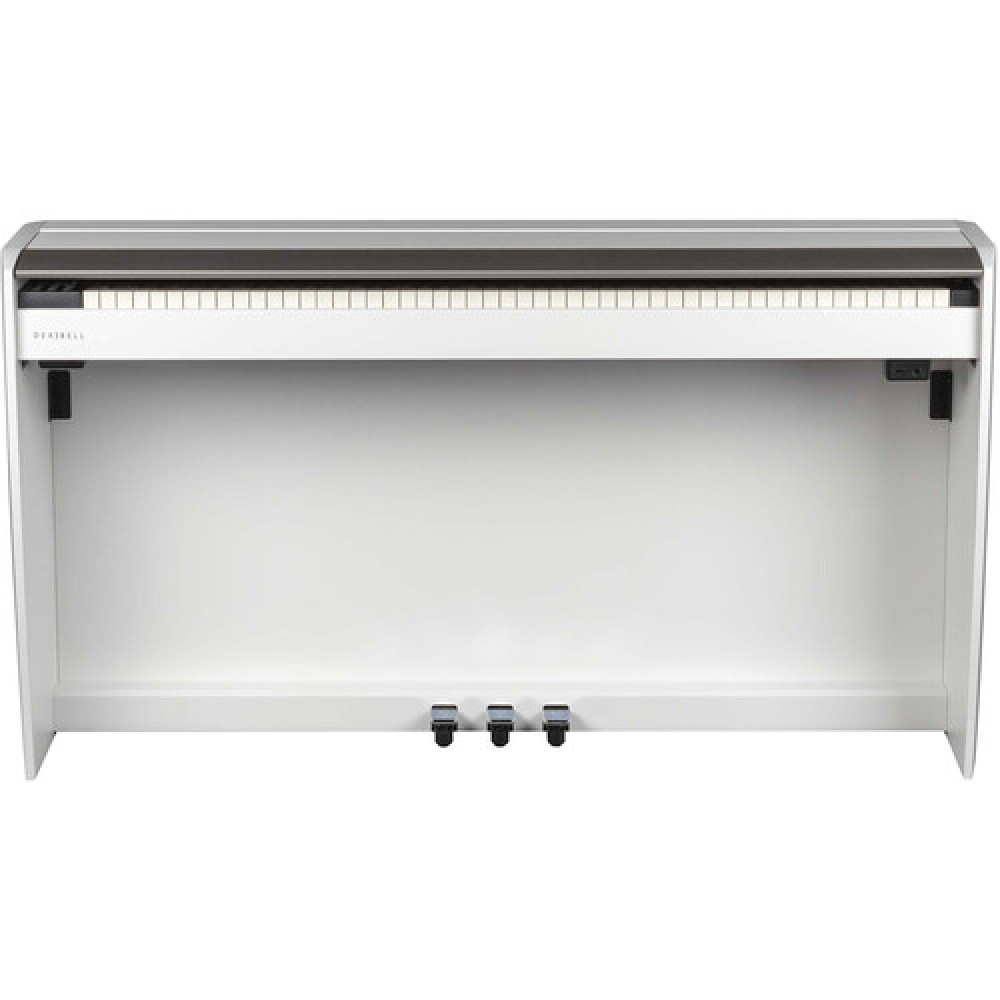 Dexibell VIVO H5 WH 88 Notes White Home Digital Piano