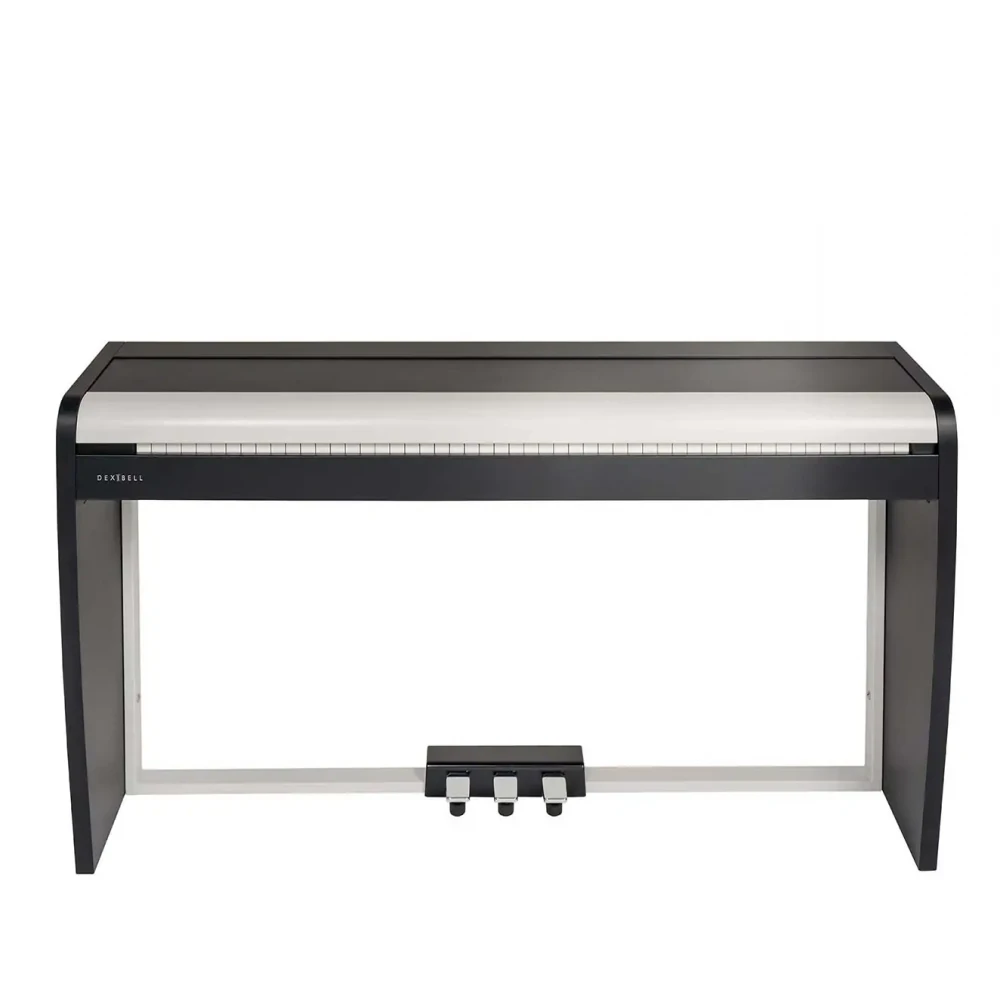 Dexibell VIVO H1 BK 88 Notes Black Home Digital Piano