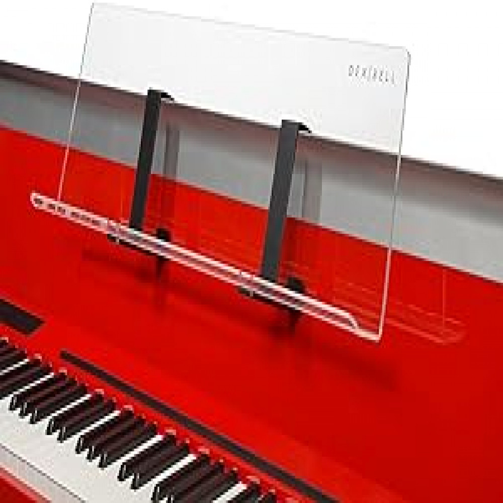 Dexibell DX MSHH Plexiglass Music Stand for Home H Series