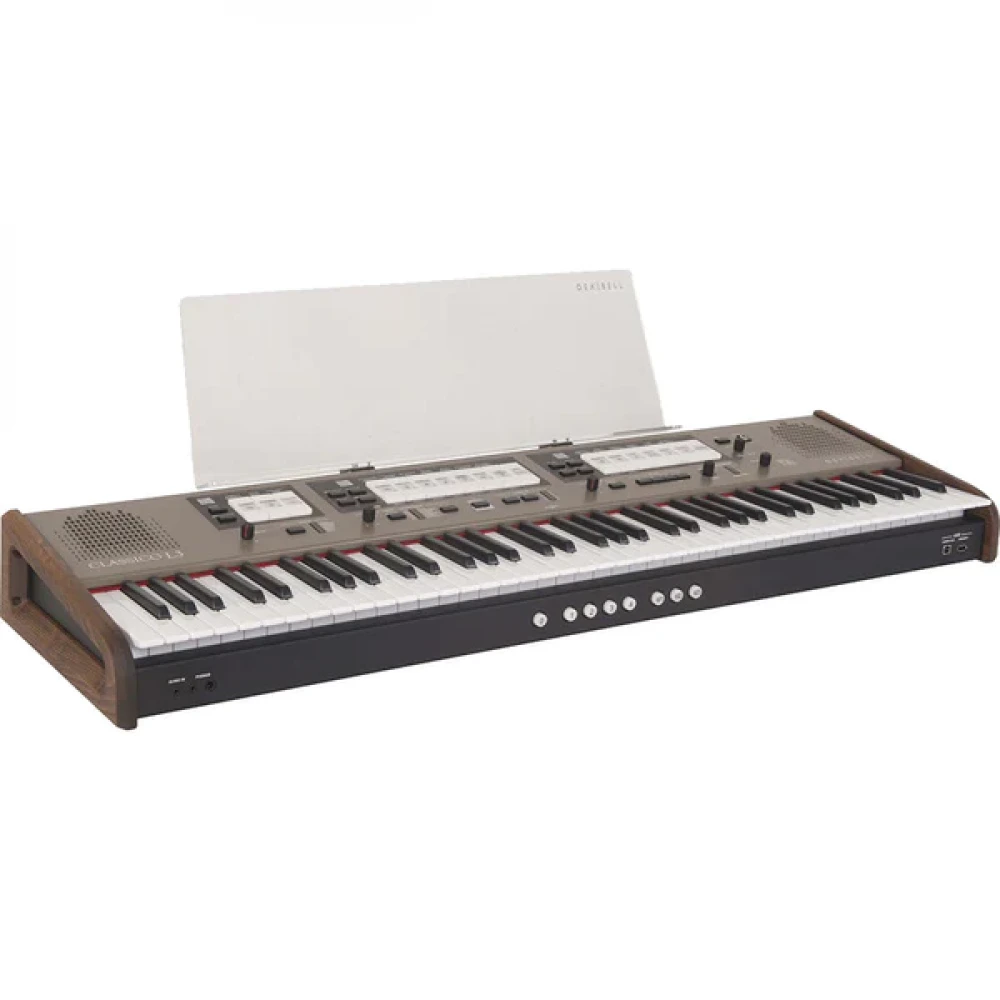 Dexibell CLASSICO L3 76-key Digital Organ