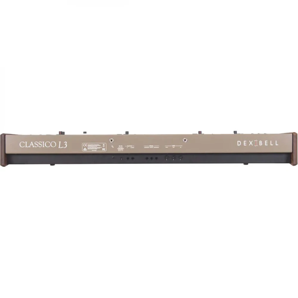 Dexibell CLASSICO L3 76-key Digital Organ