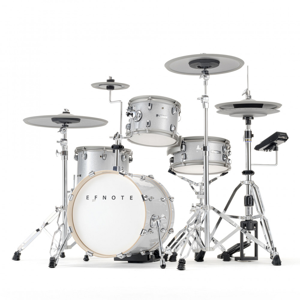 EFNote 5 EFD5-STDSET-WS Acoustic Design Electronic Drum Set