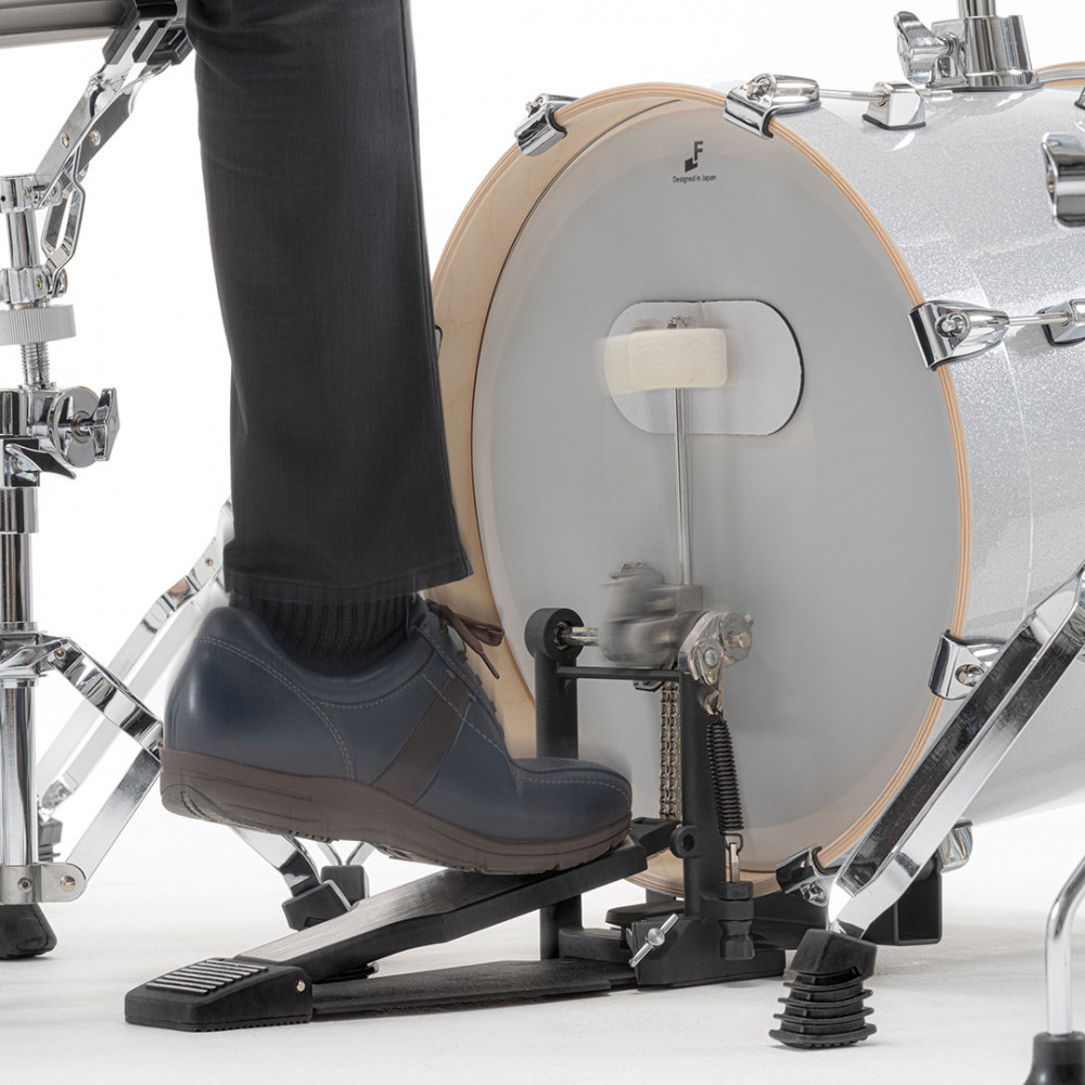 EFNote 5 EFD5-STDSET-WS Acoustic Design Electronic Drum Set