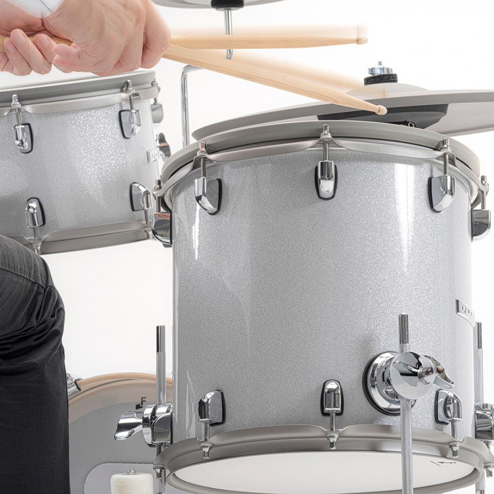 EFNote 5 EFD5-STDSET-WS Acoustic Design Electronic Drum Set