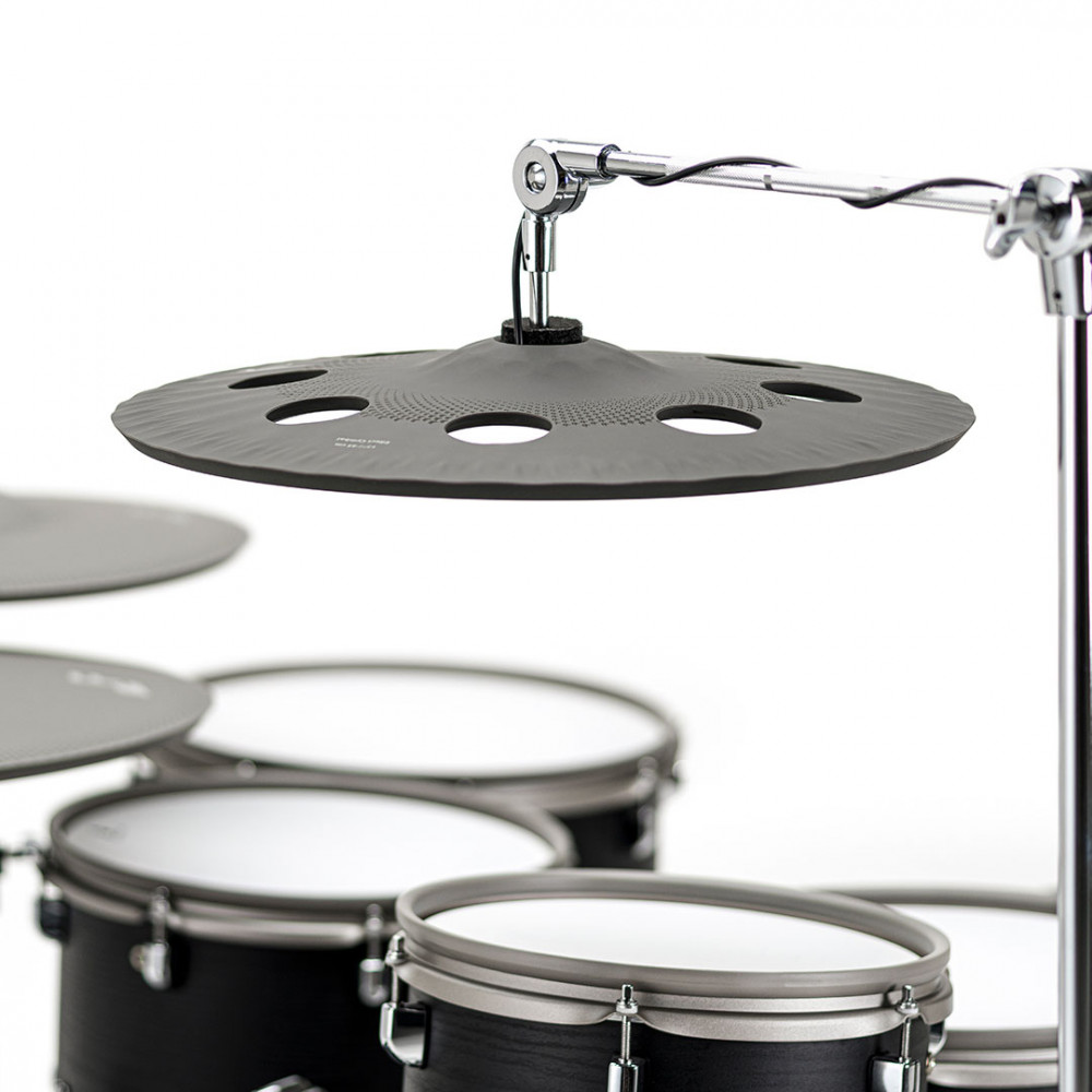 EFNOTE 7X EFD7X-STDSET-BO Electronic Drum Set Black Oak