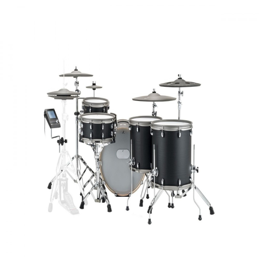 EF Note EFD7X-BOX4 Snare/Tom and Cymbal Stand for EFNOTE 7X