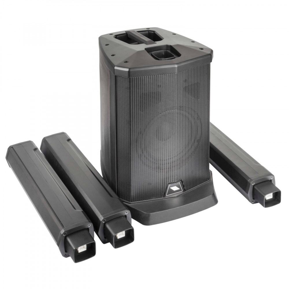 Proel SESSION 1 FREE Portable Column System
