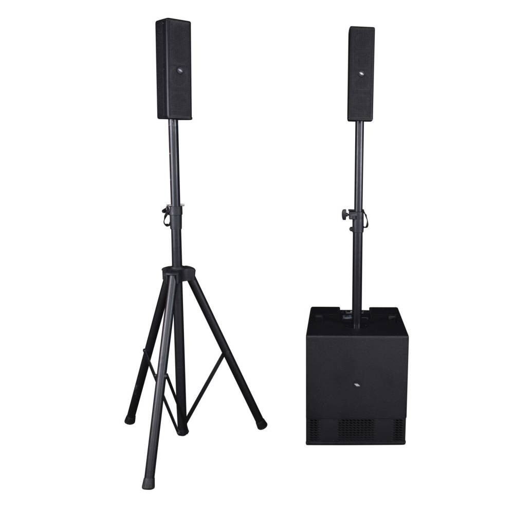 Proel SESSION 4 Portable Array System
