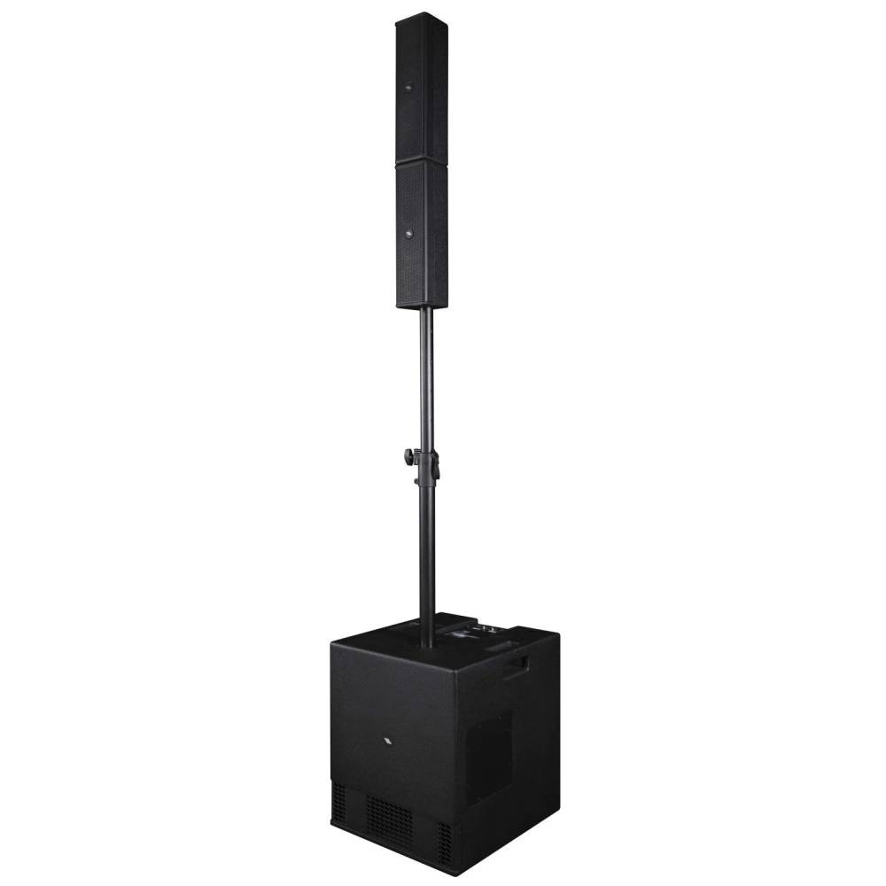 Proel SESSION 4 Portable Array System