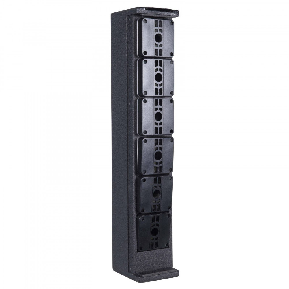 Proel SESSION 6 High-Power Portable Array System