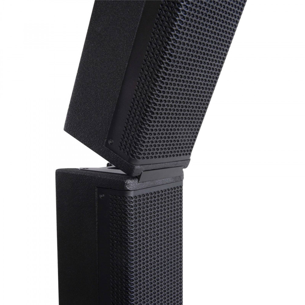 Proel SESSION 6 High-Power Portable Array System