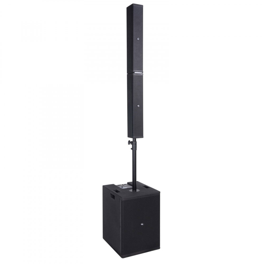 Proel SESSION 6 High-Power Portable Array System