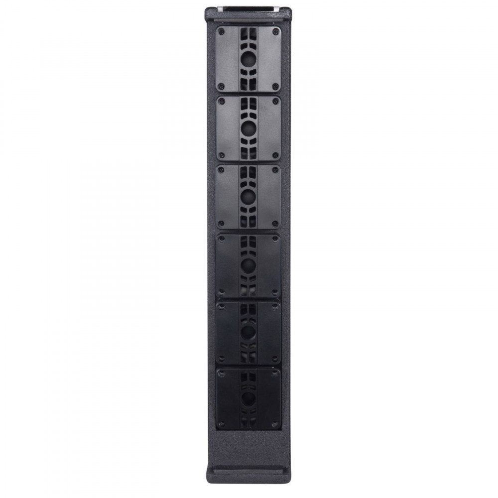 Proel SESSION 6 High-Power Portable Array System