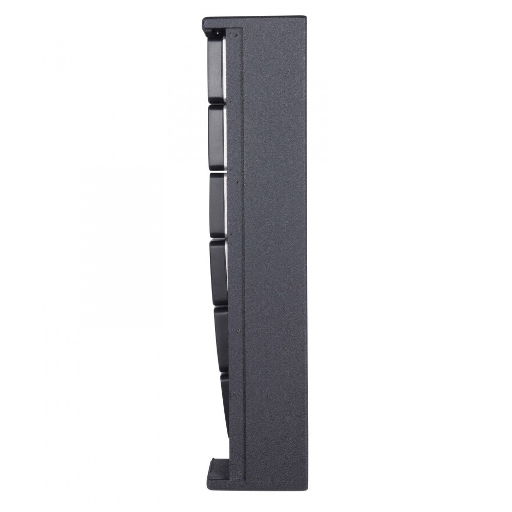 Proel SESSION 6 High-Power Portable Array System