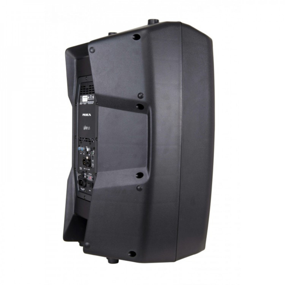 Proel V12PLUS 2Way Powered 12'' Loudspeaker System