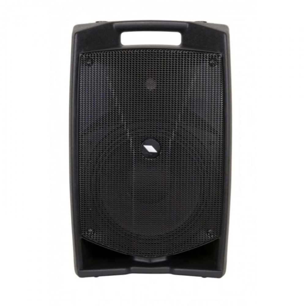 Proel V15PLUS 2Way Powered 15'' Loudspeaker Sytem