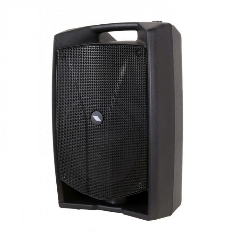 Proel V15PLUS 2Way Powered 15'' Loudspeaker Sytem