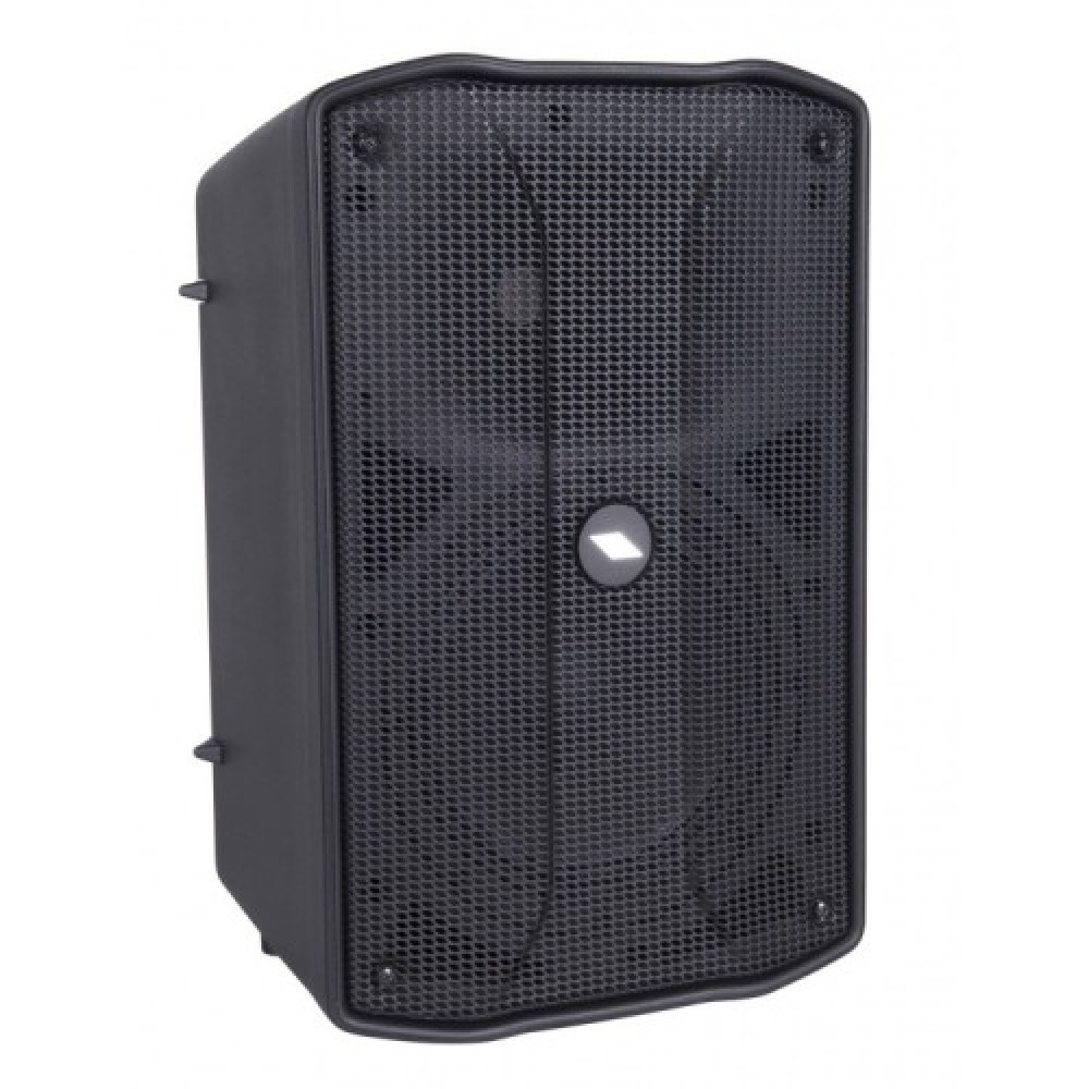 Proel FLASH 8XD 2Way Processed 8'' Loudspeaker System