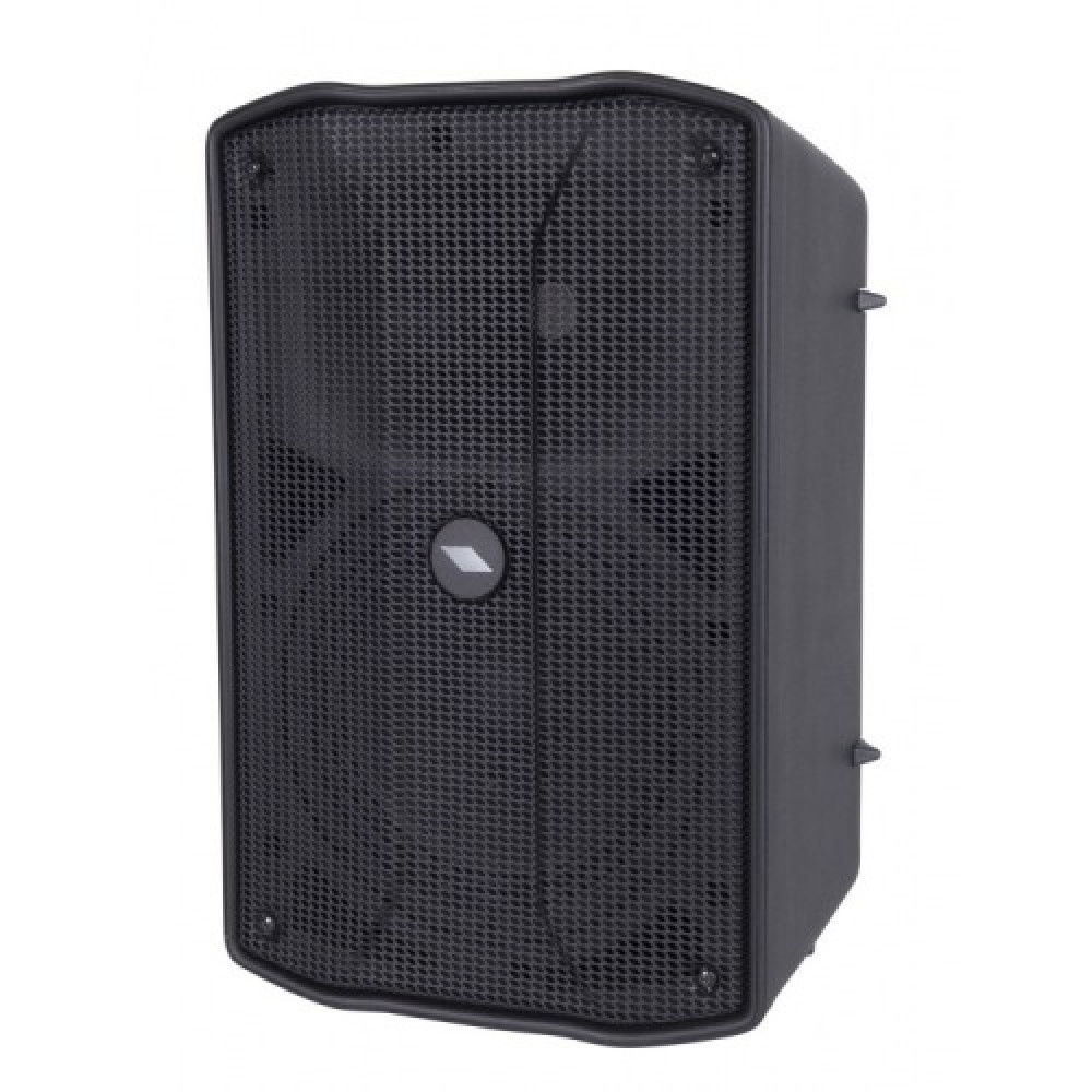 Proel FLASH 8XD 2Way Processed 8'' Loudspeaker System