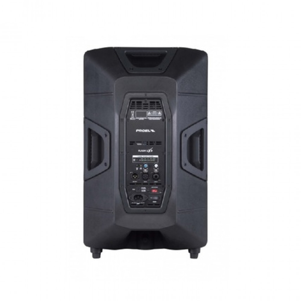 Proel FLASH 12XD 2Way Processed 12'' Loudspeaker System