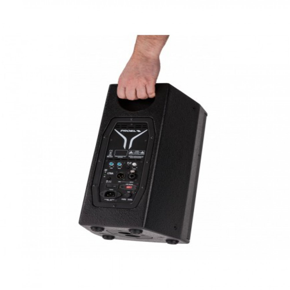 Proel LT8A Lite Series Active 2-Way 8'' Loudspeaker System