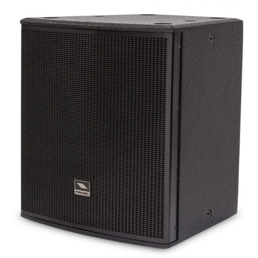 Proel LT10A Lite Series Active 2-Way 10'' Loudspeaker System