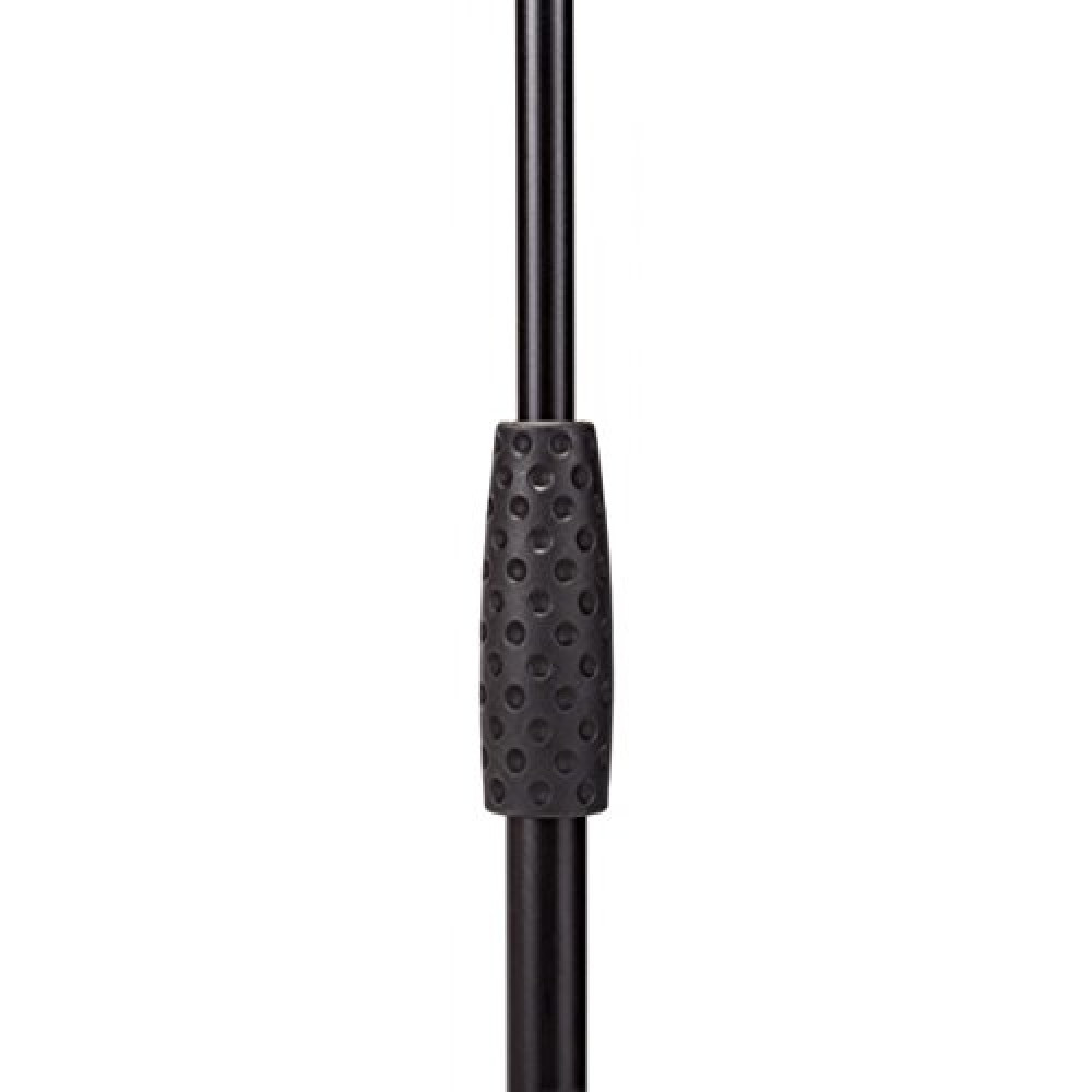 Proel RSM198BK Telescopic Microphone Boom Stand
