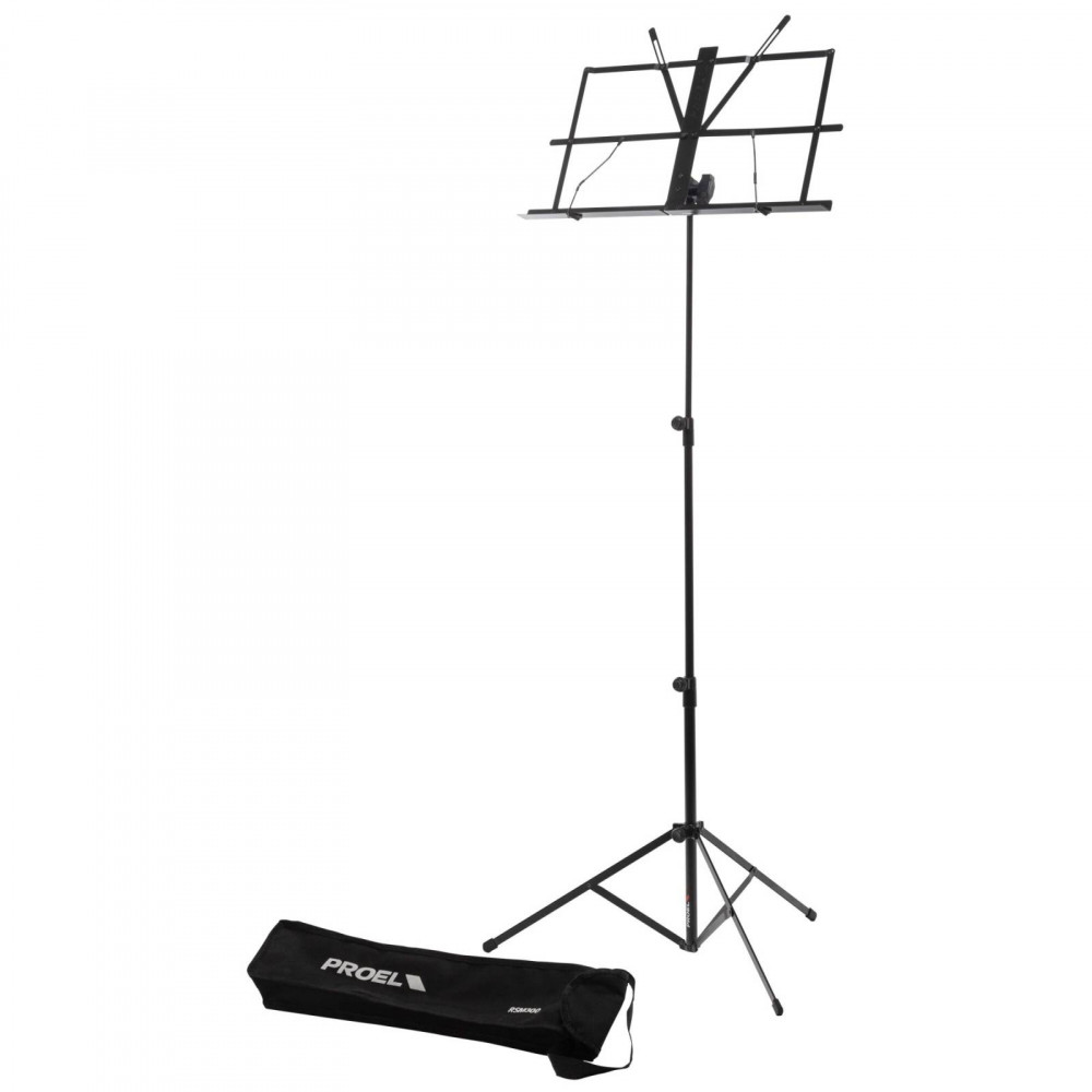 Proel RSM300 Microphone Stand