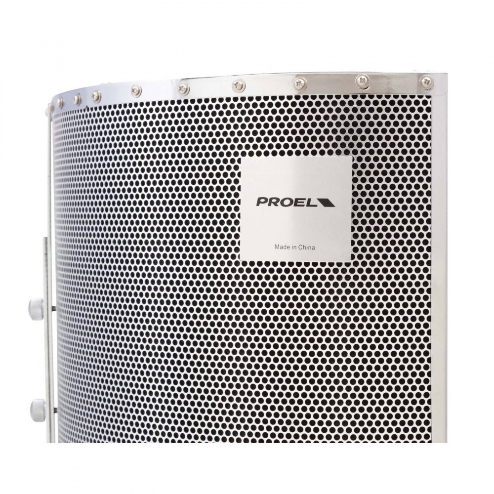 Proel PRORF02 Acoustic Diffuser Screen
