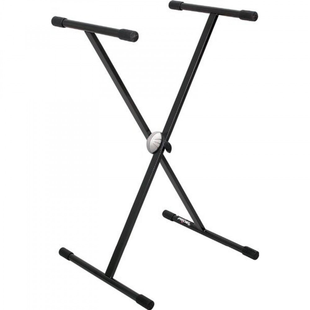 Proel EL100 Keyboard Stand