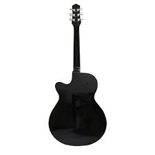 Score FG029-41 Black Acoustic Guitar