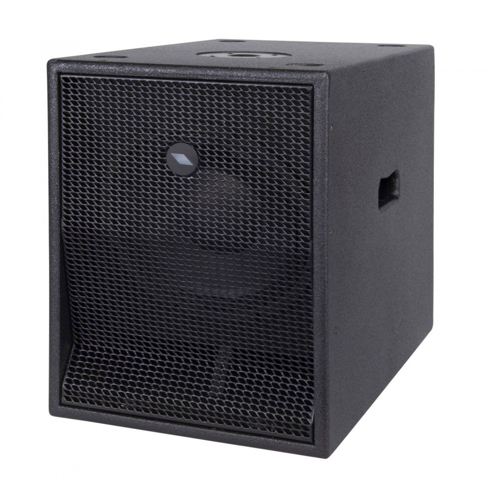 Proel S10A S-Series Active 10" Subwoofer