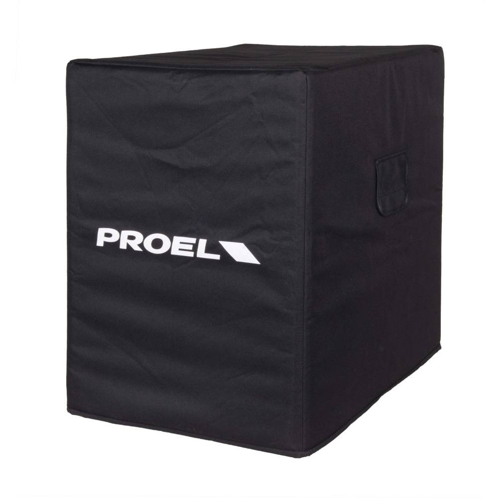 Proel S10A S-Series Active 10" Subwoofer