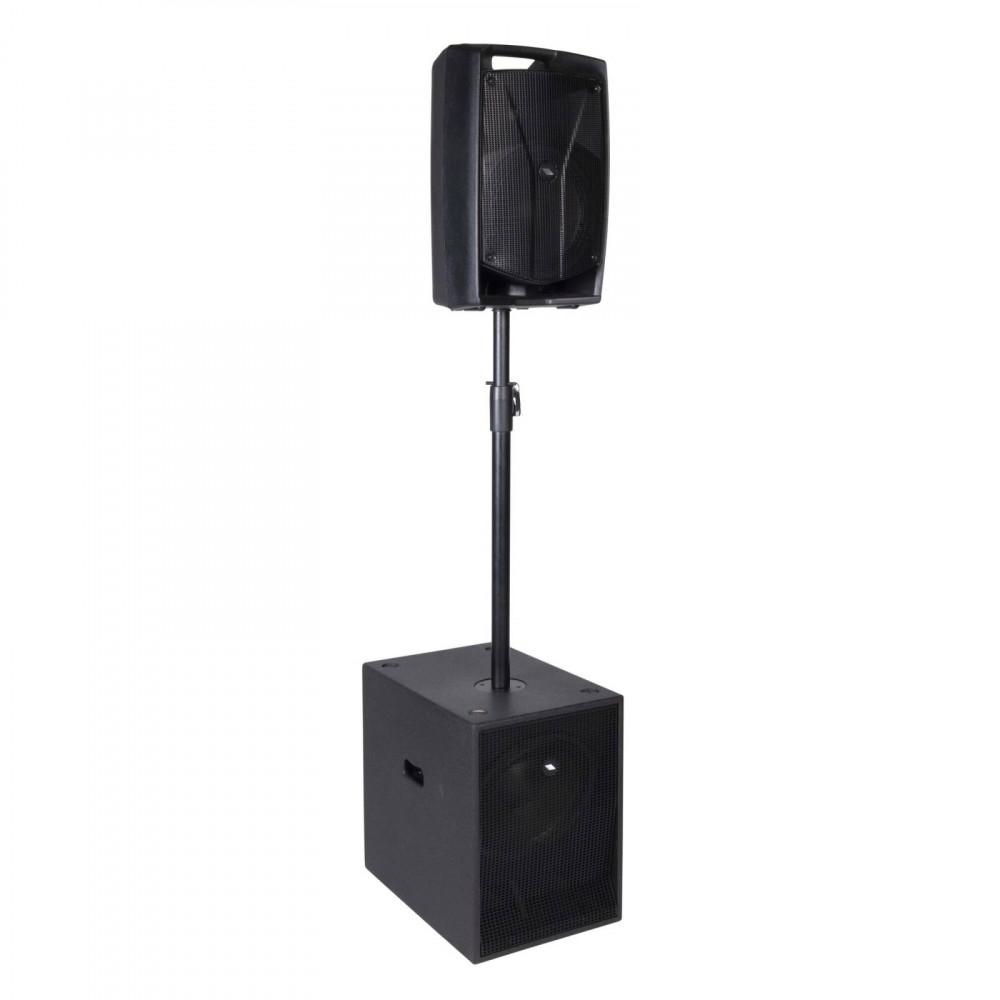 Proel S12A S-Series Active 12" Subwoofer