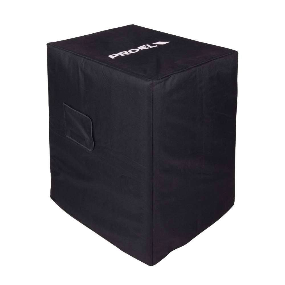 Proel S15A S-Series Active 15" Subwoofer